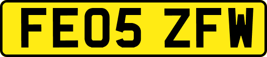 FE05ZFW