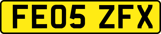 FE05ZFX