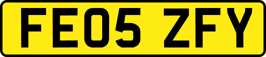 FE05ZFY