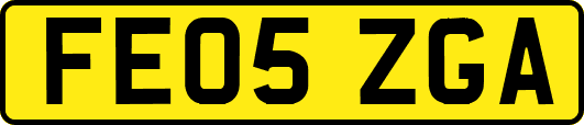 FE05ZGA