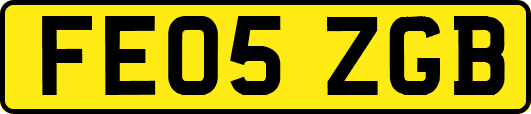 FE05ZGB