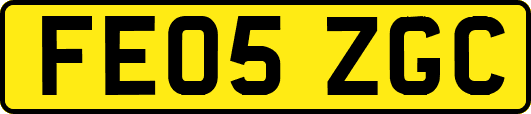 FE05ZGC