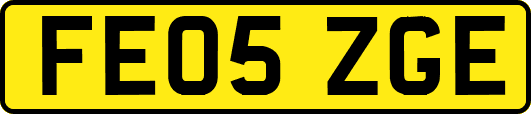 FE05ZGE