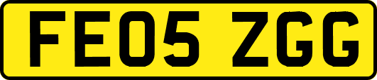 FE05ZGG
