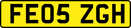 FE05ZGH