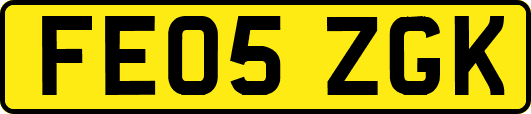 FE05ZGK