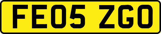 FE05ZGO