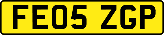 FE05ZGP