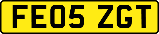 FE05ZGT