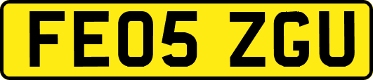 FE05ZGU