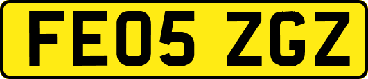 FE05ZGZ