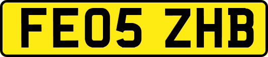 FE05ZHB