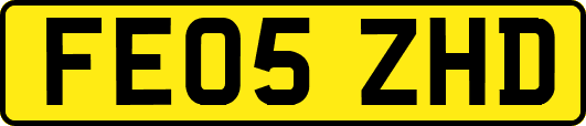 FE05ZHD