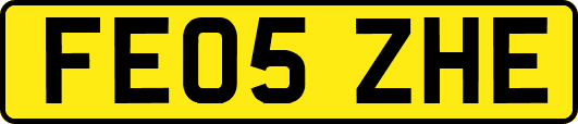 FE05ZHE