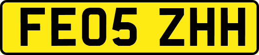 FE05ZHH