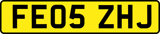 FE05ZHJ