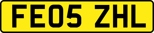 FE05ZHL