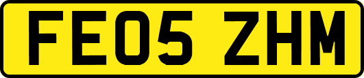 FE05ZHM