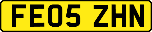 FE05ZHN