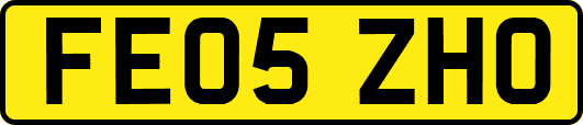 FE05ZHO