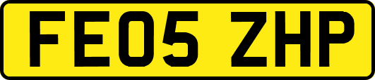 FE05ZHP