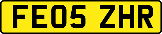 FE05ZHR