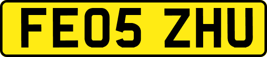 FE05ZHU