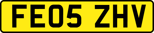 FE05ZHV