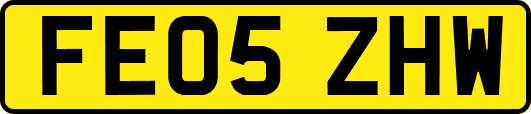 FE05ZHW