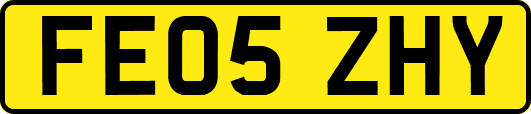 FE05ZHY