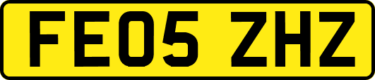 FE05ZHZ