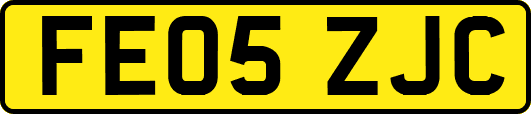 FE05ZJC