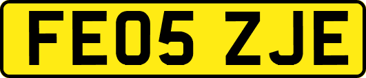 FE05ZJE