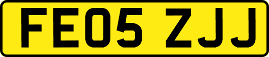 FE05ZJJ