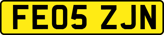 FE05ZJN