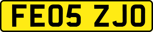 FE05ZJO