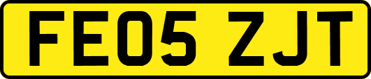 FE05ZJT