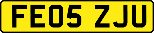 FE05ZJU