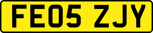 FE05ZJY