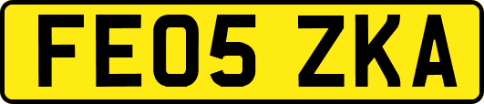 FE05ZKA