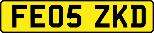 FE05ZKD