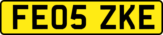 FE05ZKE