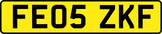 FE05ZKF