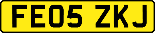 FE05ZKJ