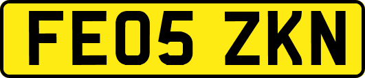 FE05ZKN