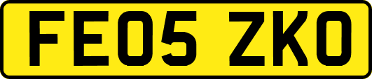 FE05ZKO