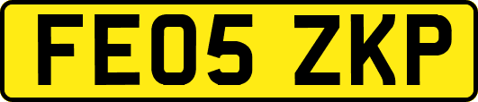 FE05ZKP