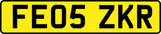 FE05ZKR