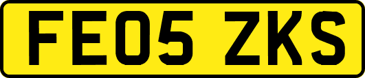 FE05ZKS