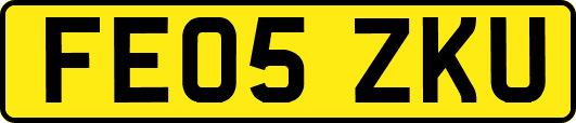 FE05ZKU